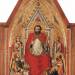 The Stefaneschi Triptych: St Peter Enthroned